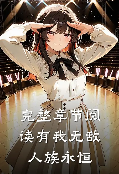 完整章节阅读有我无敌,人族永恒的