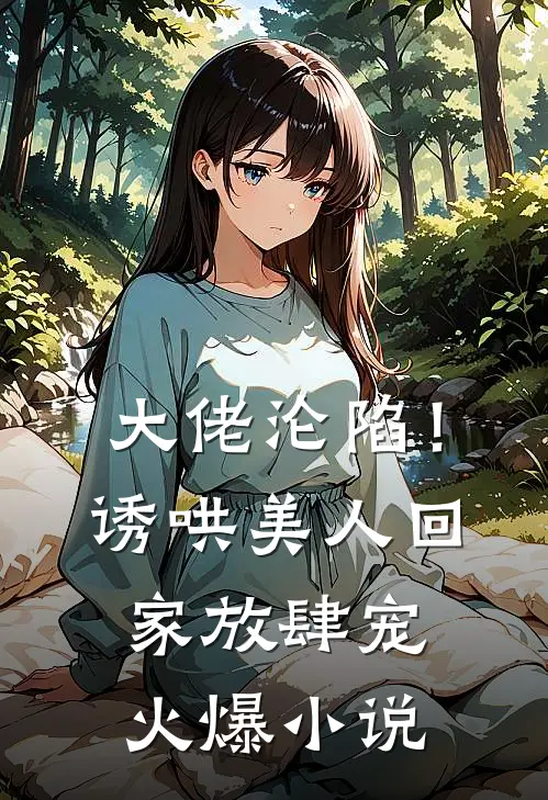 大佬沦陷!诱哄美人回家放肆宠火爆免费阅读