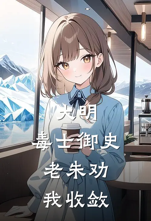 大明毒士御史,老朱劝我收敛有女主吗?