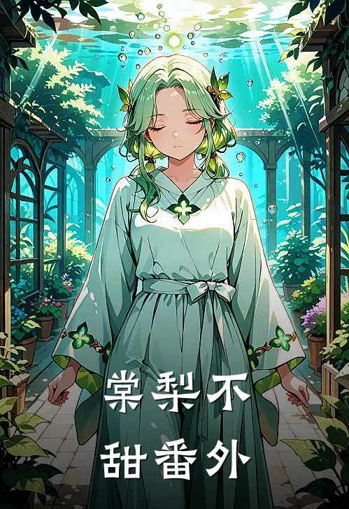 棠梨不甜 番外在线阅读
