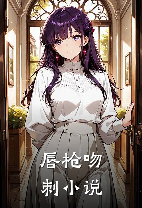 唇枪吻刺全文阅读