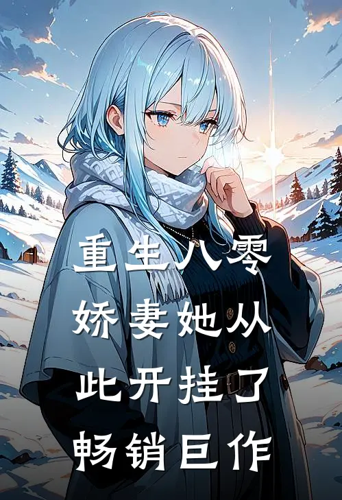 重生八零娇妻她从此开挂了畅销巨作免费阅读