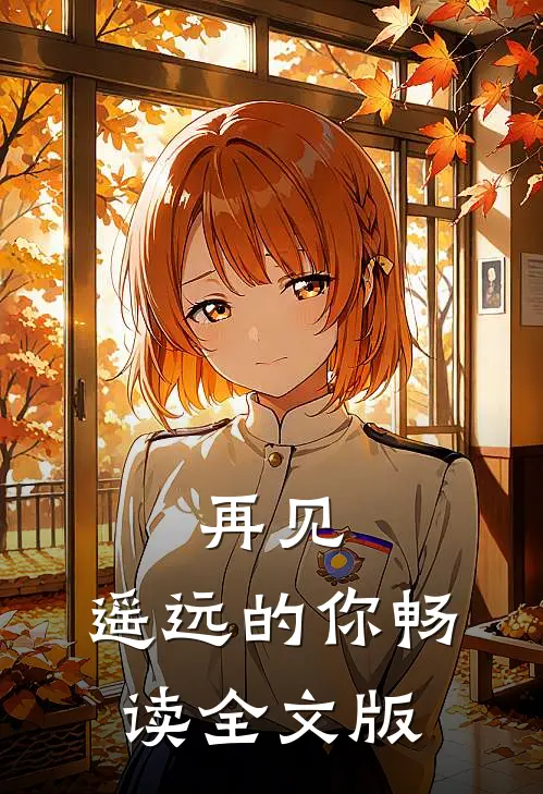 再见,遥远的你畅读全文版在线阅读