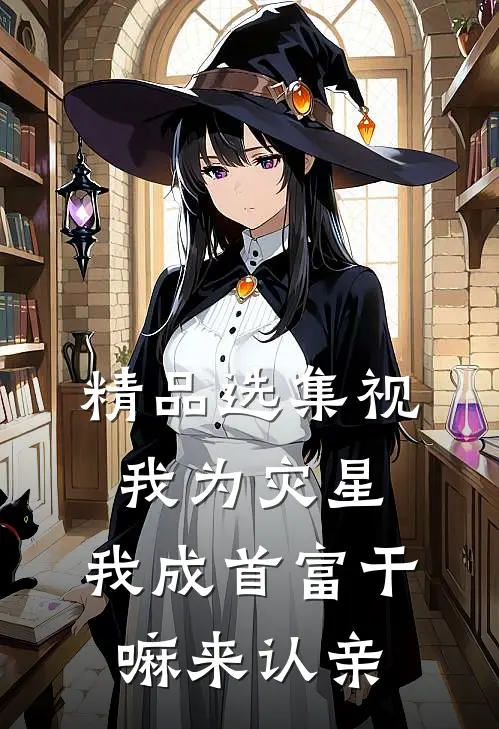 精品选集视我为灾星，我成首富干嘛来认亲