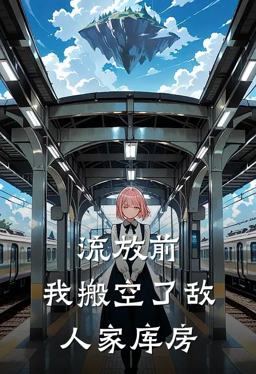 流放前,我搬空了敌人家库房云怡怡