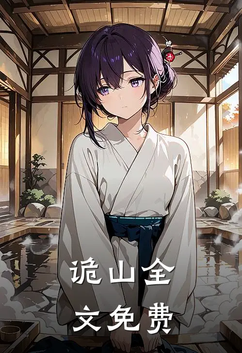 诡山全文免费
