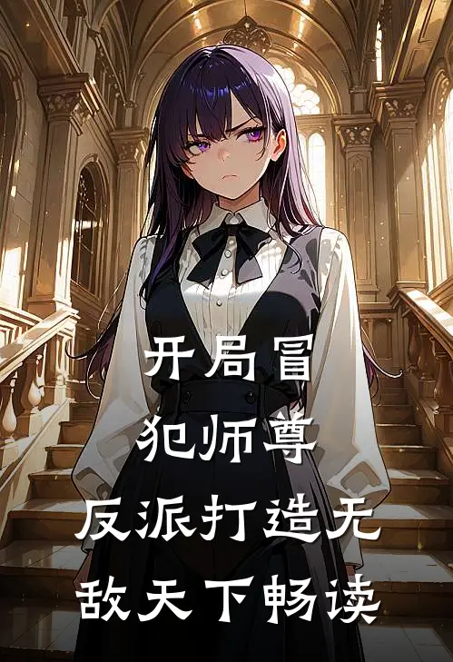 开局冒犯师尊,反派打造无敌天下畅读