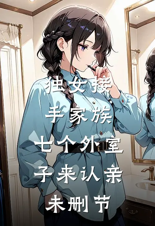 独女接手家族,七个外室子来认亲未删节