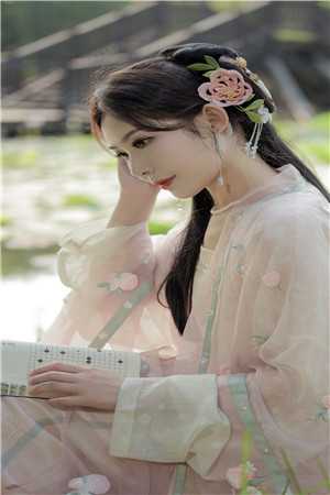 关雎洲上雪泷纱前文+番外