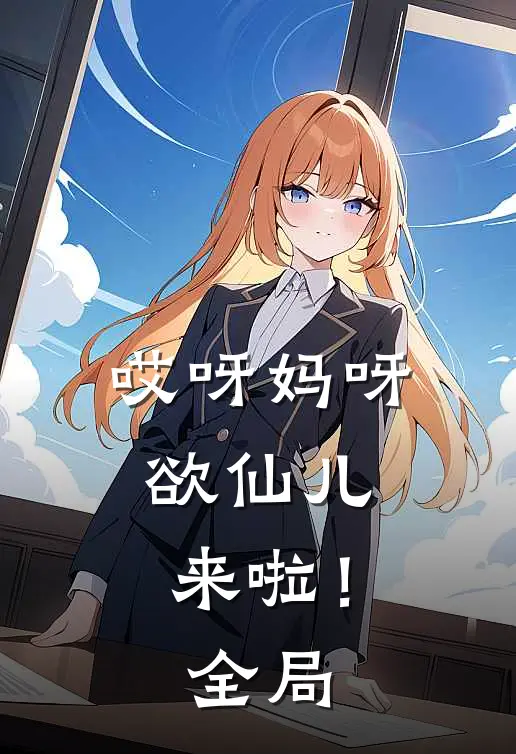 哎呀妈呀，欲仙儿来啦！全局