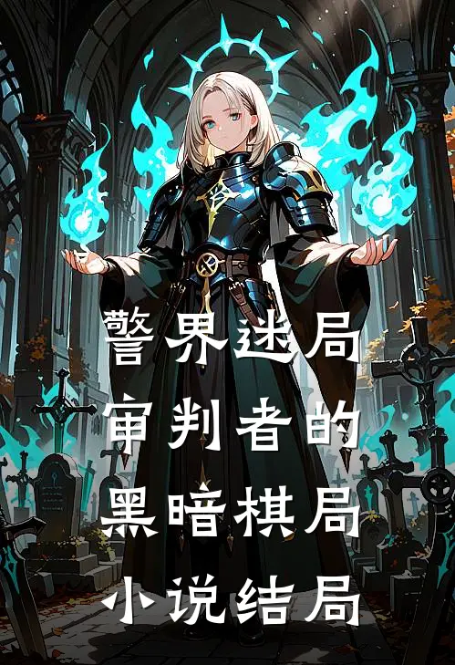 警界迷局审判者的黑暗棋局结局解析
