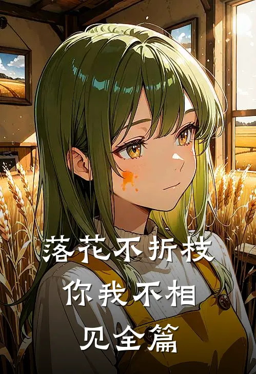 落花不折枝,你我不相见全篇免费阅读