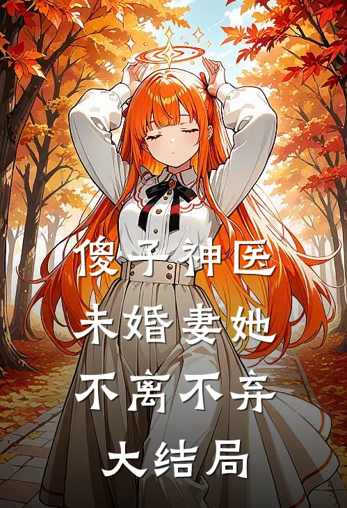 傻子神医未婚妻她不离不弃大结局免费阅读