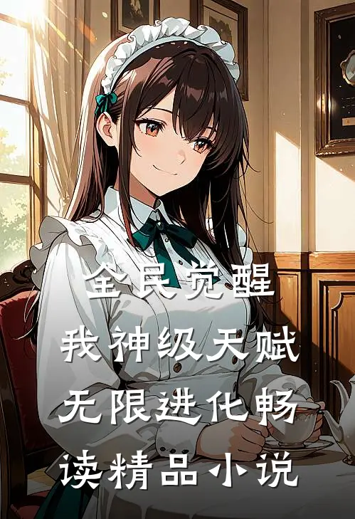 全民觉醒：我神级天赋，无限进化畅读精品小说