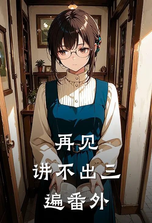 再见,讲不出三遍 番外篇