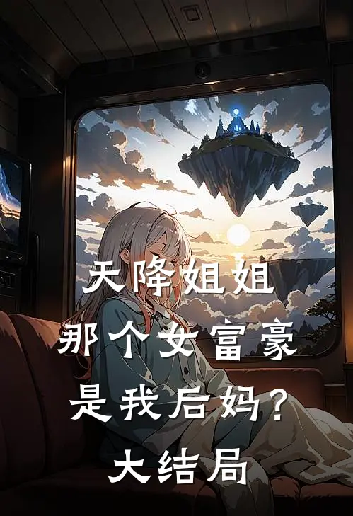 天降姐姐那个女富豪是我后妈?大结局视频