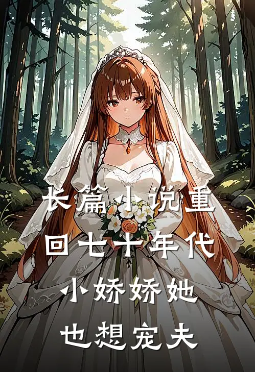 长篇重回七十年代,小娇娇她也想宠夫全文阅读