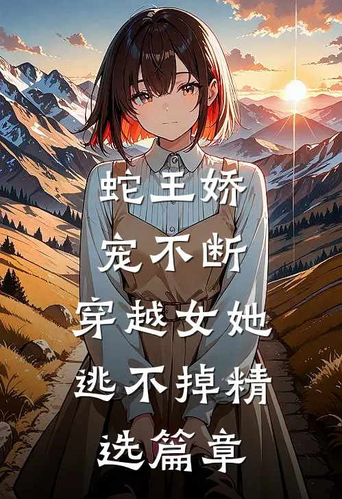 蛇王娇宠不断,穿越女她逃不掉精选篇章