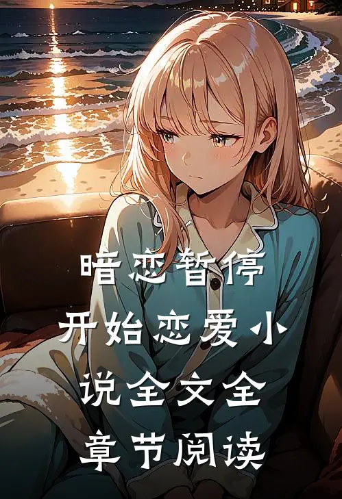 暗恋暂停,开始恋爱全文全章节阅读