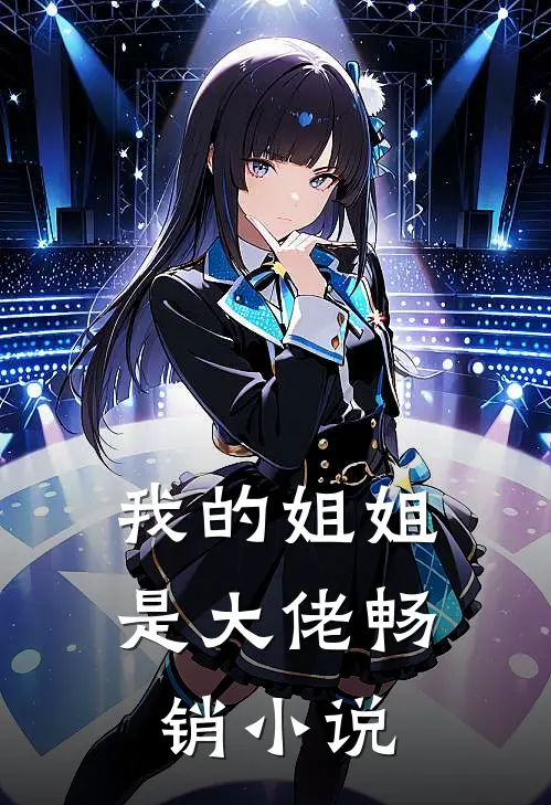 我的姐姐是大佬畅销小说