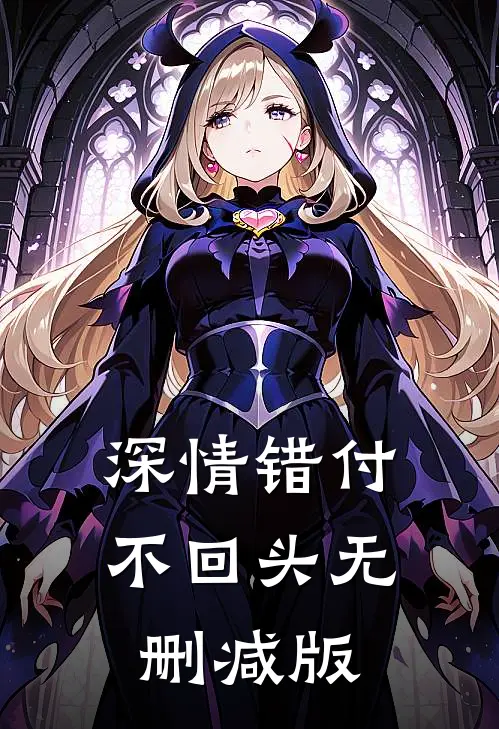 深情错付不回头无删减版