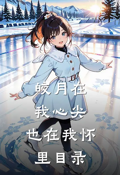 皎月在我心尖,也在我怀里目录在线阅读