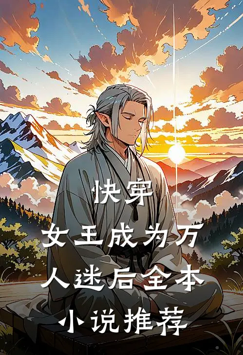 快穿女王成为万人迷后全本推荐免费阅读