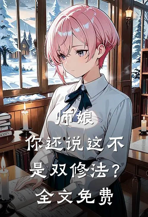 师娘,你还说这不是双修法?全文免费