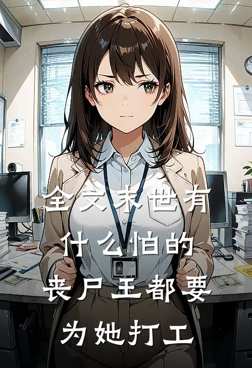 全文末世有怕的,丧尸王都要为她打工的
