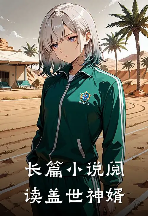长篇小说阅读盖世神婿