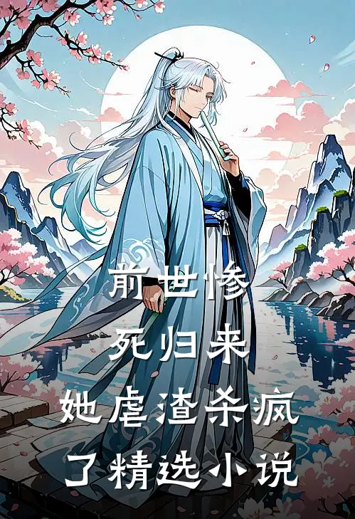 前世惨死归来,她虐渣杀疯了精选名字