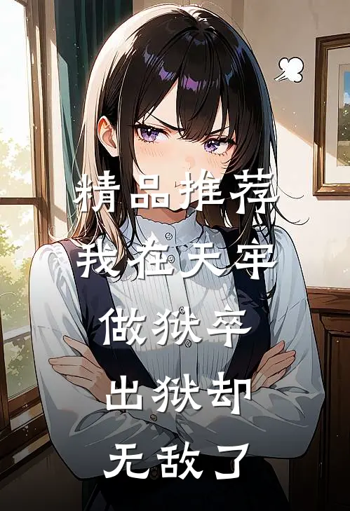 精品推荐我在天牢做狱卒,出狱却无敌了