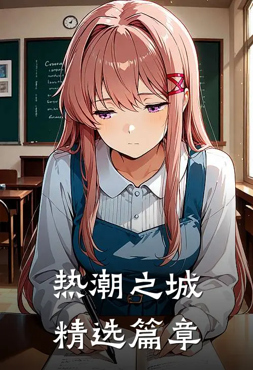热潮之城精选篇章