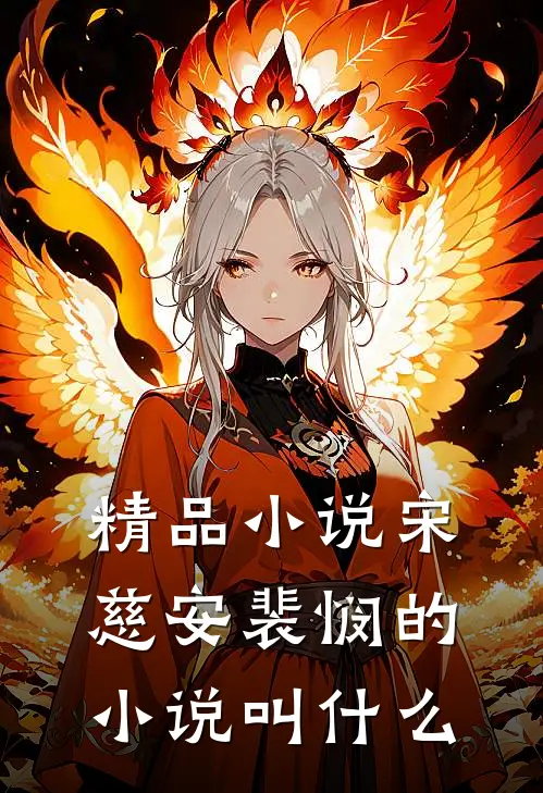 精品宋慈安裴悯的叫书名