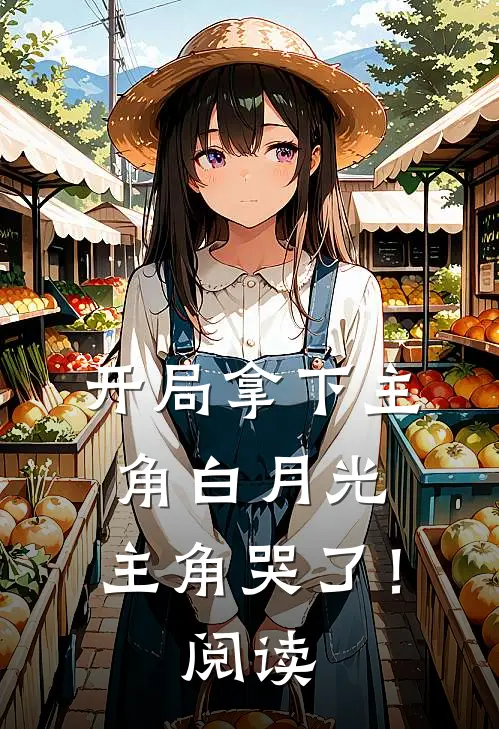 开局拿下主角白月光,主角哭了!阅读