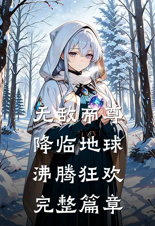 无敌帝尊降临地球沸腾狂欢完整篇章在线观看
