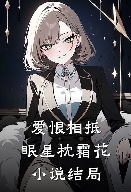 爱恨相抵，眠星枕霜花小说结局