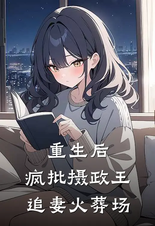 重生后,疯批摄政王追妻火葬场免费阅读