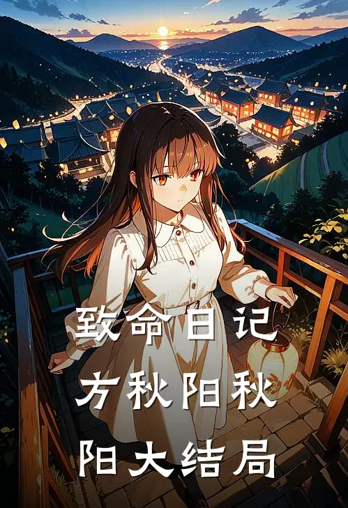 致命日记方秋阳秋阳大结局了吗