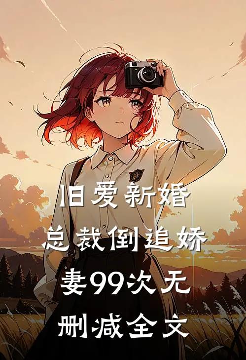 旧爱新婚总裁倒追娇妻99次无删减全文
