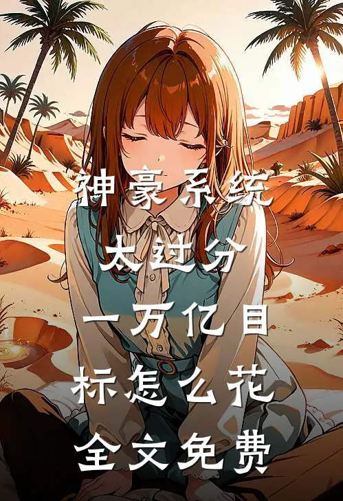 神豪系统太过分，一万亿目标怎么花全文免费