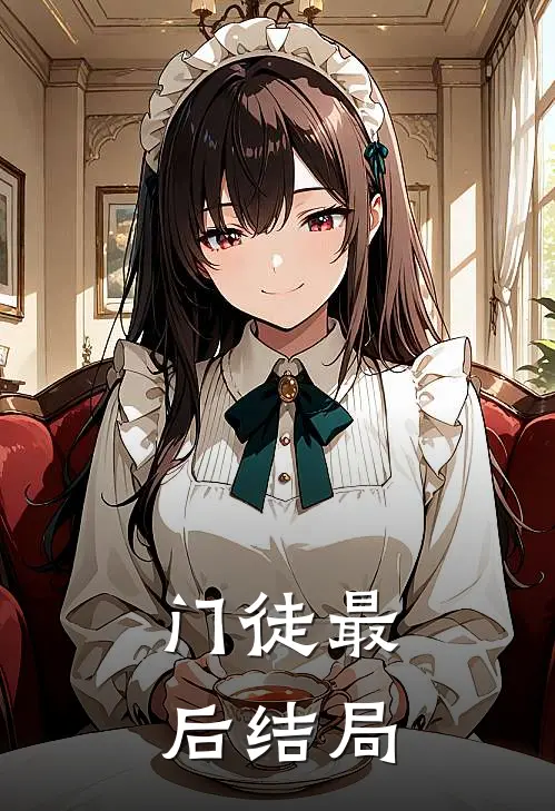 门徒最后结局