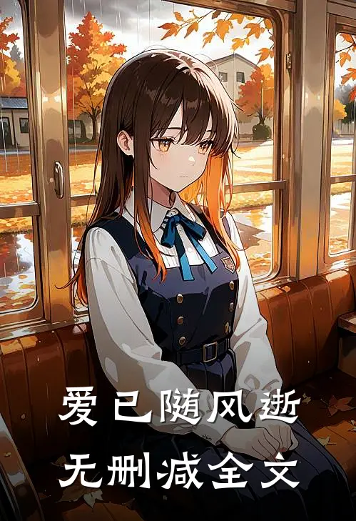 爱已随风逝无删减全文