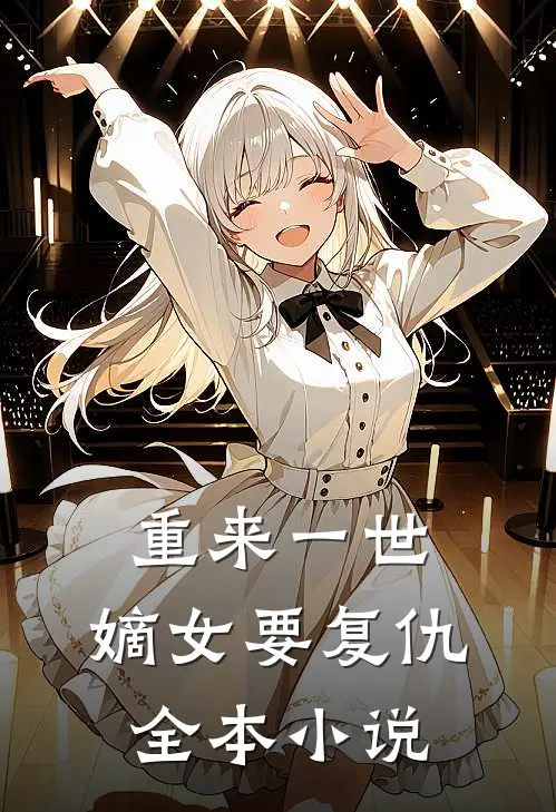 重来一世,嫡女要复仇全本