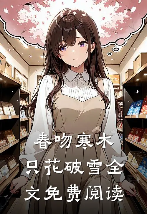 春吻寒木,只花破雪全文免费阅读 声声