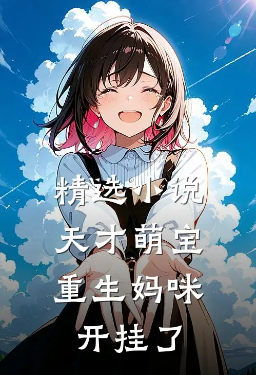精选天才萌宝重生妈咪开挂了
