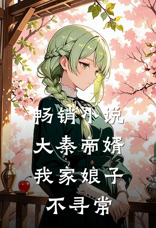 畅销大秦帝婿我家娘子不寻常免费阅读