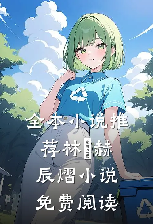全本推荐林玥赫辰熠免费阅读无弹窗