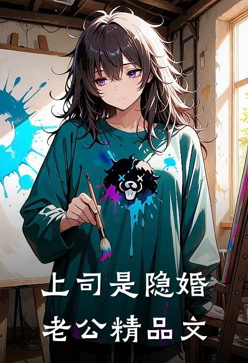 上司是隐婚老公精品文