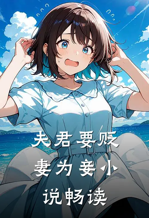夫君要贬妻为妾畅读全文